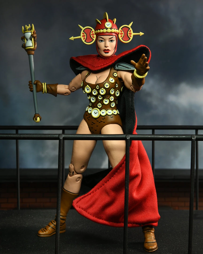 Mego NECA - TMNT: Mirage Comics - Renet 6" Action Figure (Pre-Order Ships September) 1 Mego NECA - TMNT: Mirage Comics - Renet 6" Action Figure (Pre-Order Ships September)