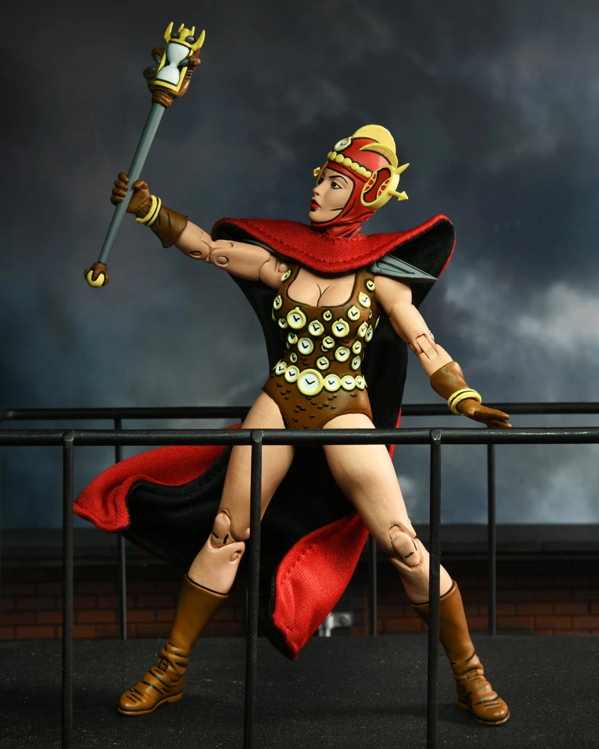 Mego NECA - TMNT: Mirage Comics - Renet 6" Action Figure (Pre-Order Ships September) 6 Mego NECA - TMNT: Mirage Comics - Renet 6" Action Figure (Pre-Order Ships September)