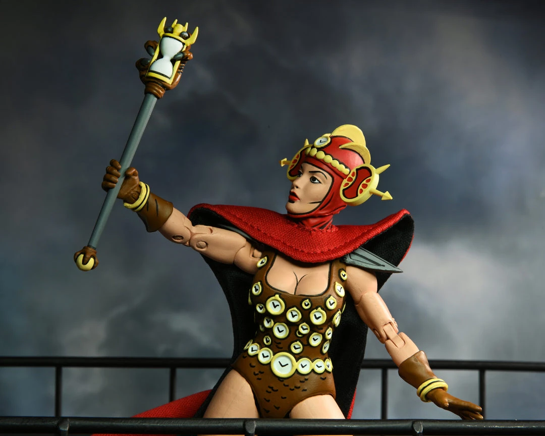 Mego NECA - TMNT: Mirage Comics - Renet 6" Action Figure (Pre-Order Ships September) 7 Mego NECA - TMNT: Mirage Comics - Renet 6" Action Figure (Pre-Order Ships September)