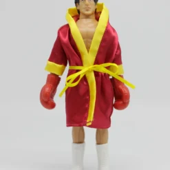All Mego Mego Movies Rocky - Rocky Balboa 8