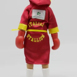 All Mego Mego Movies Rocky - Rocky Balboa 8