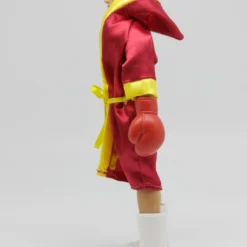 All Mego Mego Movies Rocky - Rocky Balboa 8