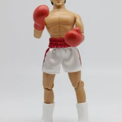 All Mego Mego Movies Rocky - Rocky Balboa 8
