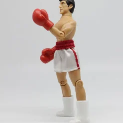 All Mego Mego Movies Rocky - Rocky Balboa 8