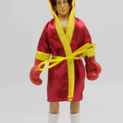 All Mego Mego Movies Rocky - Rocky Balboa 8" Action Figure
