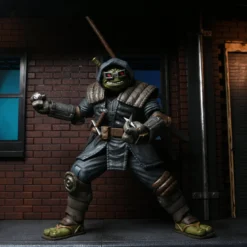 NECA - TMNT: IDW Comics - Ultimate Last Ronin (Armored) 7