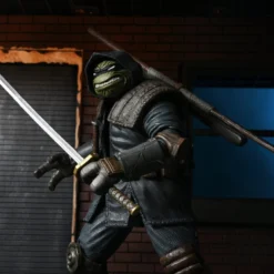 NECA - TMNT: IDW Comics - Ultimate Last Ronin (Armored) 7