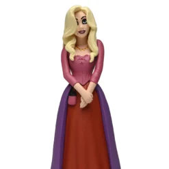 NECA - Toony Terrors Sarah Sanderson (Hocus Pocus) 6" Action Figure (Pre-Order Ships October) Mego