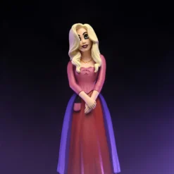 NECA - Toony Terrors Sarah Sanderson (Hocus Pocus) 6