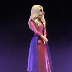 NECA - Toony Terrors Sarah Sanderson (Hocus Pocus) 6