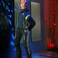 Mego Star Trek Wave 9 - Saru 8