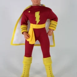 All Mego Mego DC Wave 15 - Shazam (Variant) 8