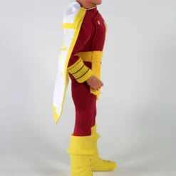 All Mego Mego DC Wave 15 - Shazam (Variant) 8