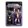 Super 7 Transformers ReAction Figure - Shrapnel