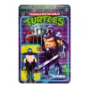 Super 7 Teenage Mutant Ninja Turtles ReAction Figure - Shredder 5 Super 7 Teenage Mutant Ninja Turtles ReAction Figure - Shredder