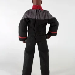 Mego Star Trek Wave 15 - Captain Sisko (Variant) 8