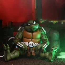 Mego NECA - TMNT: Archie Comics - Slash 7" Action Figure (Pre-Order Ships August) 21 Mego NECA - TMNT: Archie Comics - Slash 7