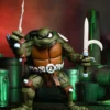 Mego NECA - TMNT: Archie Comics - Slash 7" Action Figure (Pre-Order Ships August) 34 Mego NECA - TMNT: Archie Comics - Slash 7" Action Figure (Pre-Order Ships August)