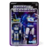 Super 7 Transformers ReAction Figure - Soundwave