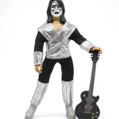 Mego Music Icons KISS The Spaceman 8" Action Figure All Mego