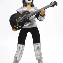 Mego Music Icons KISS The Spaceman 8" Action Figure All Mego 7 Mego Music Icons KISS The Spaceman 8