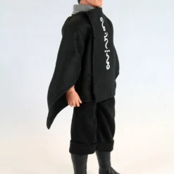 Mego Star Trek Wave 15 - Mr. Spock (Variant) 8