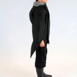 Mego Star Trek Wave 15 - Mr. Spock (Variant) 8