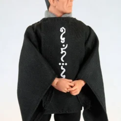 Mego Star Trek Wave 15 - Mr. Spock (Variant) 8