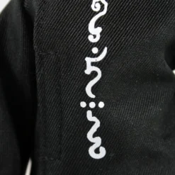 Mego Star Trek Wave 15 - Mr. Spock (Variant) 8