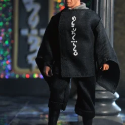 Mego Star Trek Wave 15 - Mr. Spock (Variant) 8