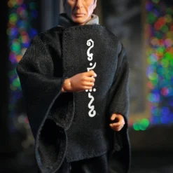 Mego Star Trek Wave 15 - Mr. Spock (Variant) 8" Action Figure All Mego