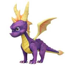 NECA - Spyro The Dragon 7