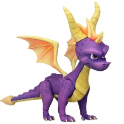 NECA - Spyro The Dragon 7
