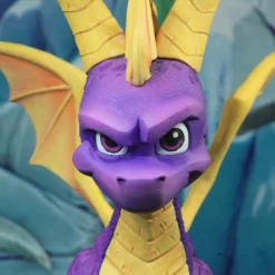 NECA - Spyro The Dragon 7