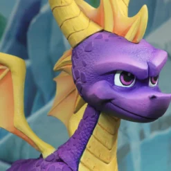 NECA - Spyro The Dragon 7
