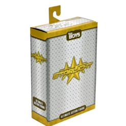 NECA - The Boys - Ultimate Starlight 7