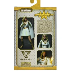 NECA - The Boys - Ultimate Starlight 7