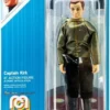 All Mego Mego Star Trek Captain Kirk 8" Action Figure