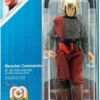 Mego Star Trek Romulan Commander 8" Action Figure 2 Mego Star Trek Romulan Commander 8" Action Figure