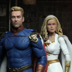 NECA - The Boys - Ultimate Starlight 7