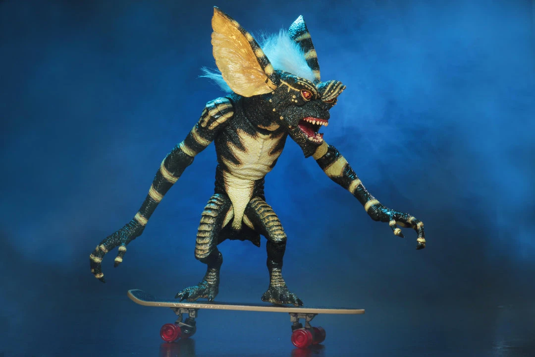 NECA - Gremlins - Ultimate Stripe 7" Action Figure 9 NECA - Gremlins - Ultimate Stripe 7" Action Figure