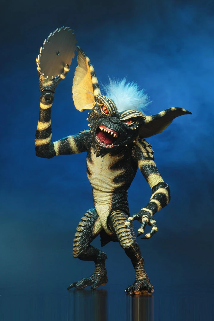 NECA - Gremlins - Ultimate Stripe 7" Action Figure 4 NECA - Gremlins - Ultimate Stripe 7" Action Figure