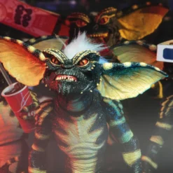 NECA - Gremlins - Ultimate Stripe 7" Action Figure 25 NECA - Gremlins - Ultimate Stripe 7