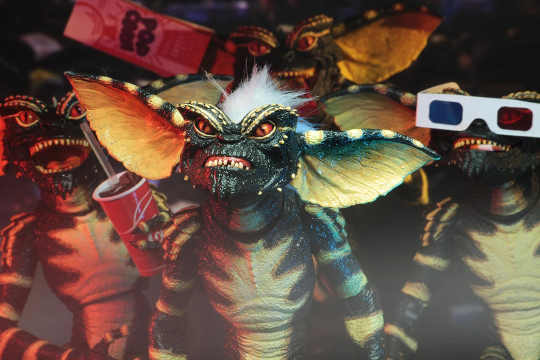 NECA - Gremlins - Ultimate Stripe 7" Action Figure 10 NECA - Gremlins - Ultimate Stripe 7" Action Figure