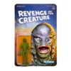 Super 7 Universal Monsters ReAction Figure - Revenge Of The Creature 5 Super 7 Universal Monsters ReAction Figure - Revenge Of The Creature