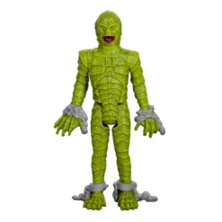 Super 7 Universal Monsters ReAction Figure - Revenge Of The Creature