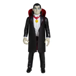 Super 7 Universal Monsters ReAction Figure - Dracula