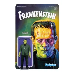 Super 7 Universal Monsters ReAction Figure - Frankenstein