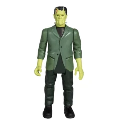 Super 7 Universal Monsters ReAction Figure - Frankenstein