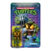 Super 7 Teenage Mutant Ninja Turtles ReAction Figure - Leonardo 4 Super 7 Teenage Mutant Ninja Turtles ReAction Figure - Leonardo